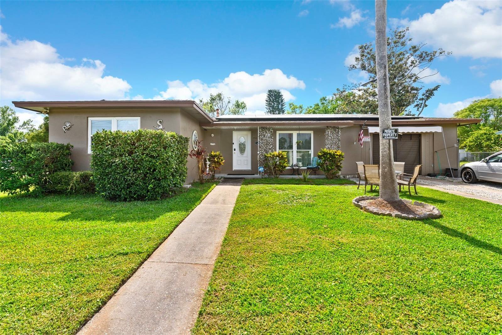 1566 Providence Boulevard, FL