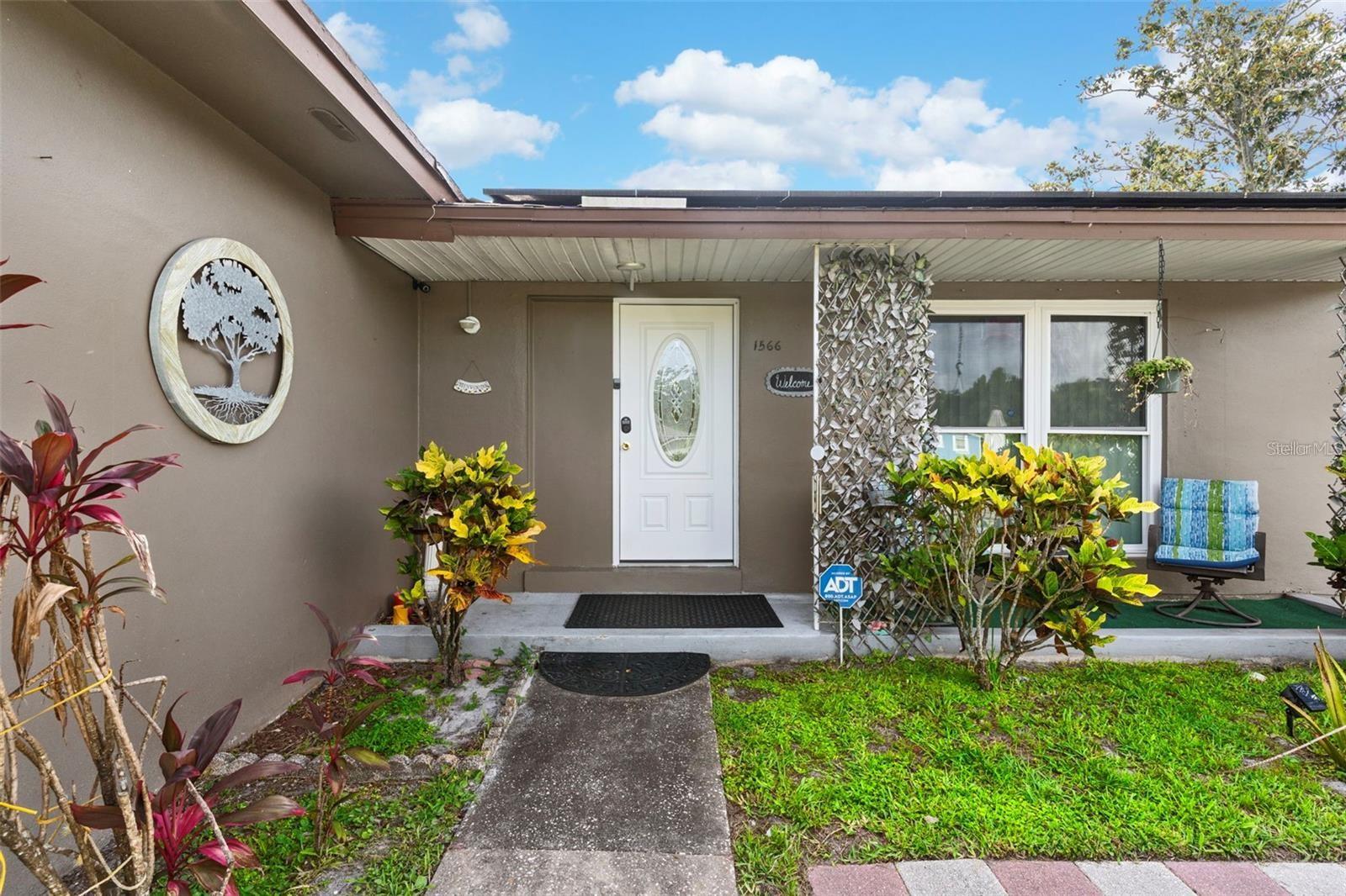 1566 Providence Boulevard, FL