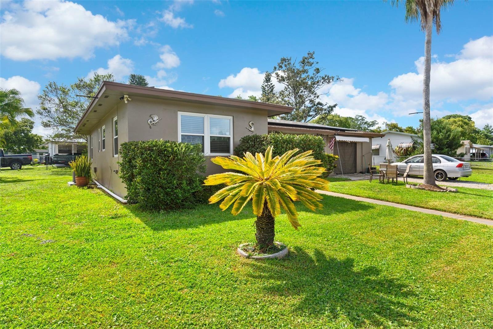 1566 Providence Boulevard, FL