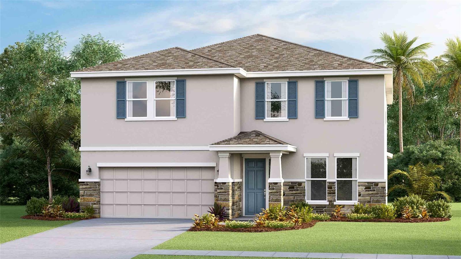 11909 Kingsley Trail, FL