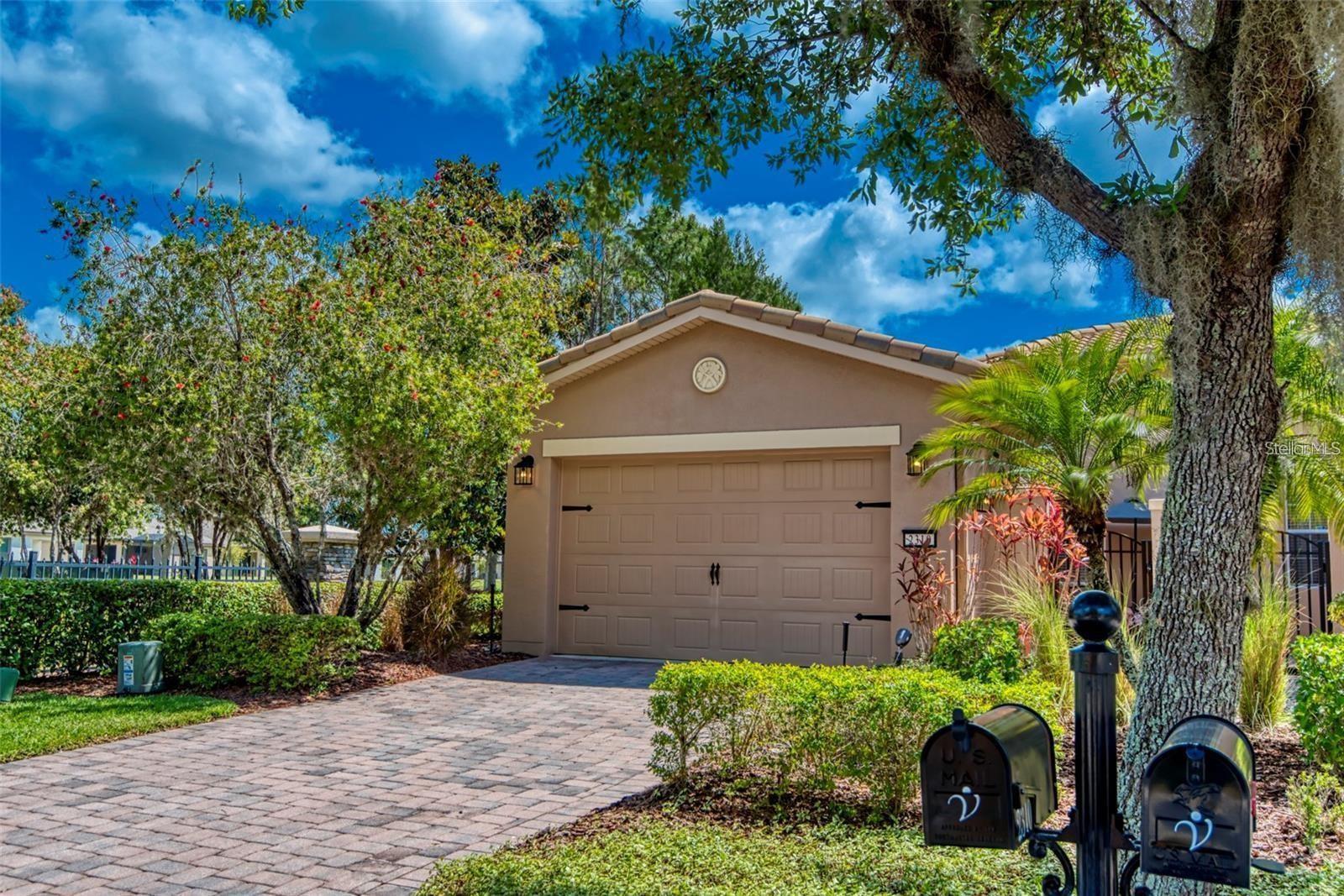 2310 Palm Tree Drive, FL