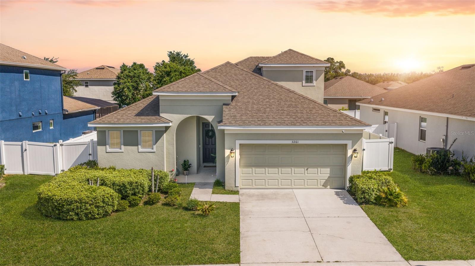 3261 Bethpage Loop, FL