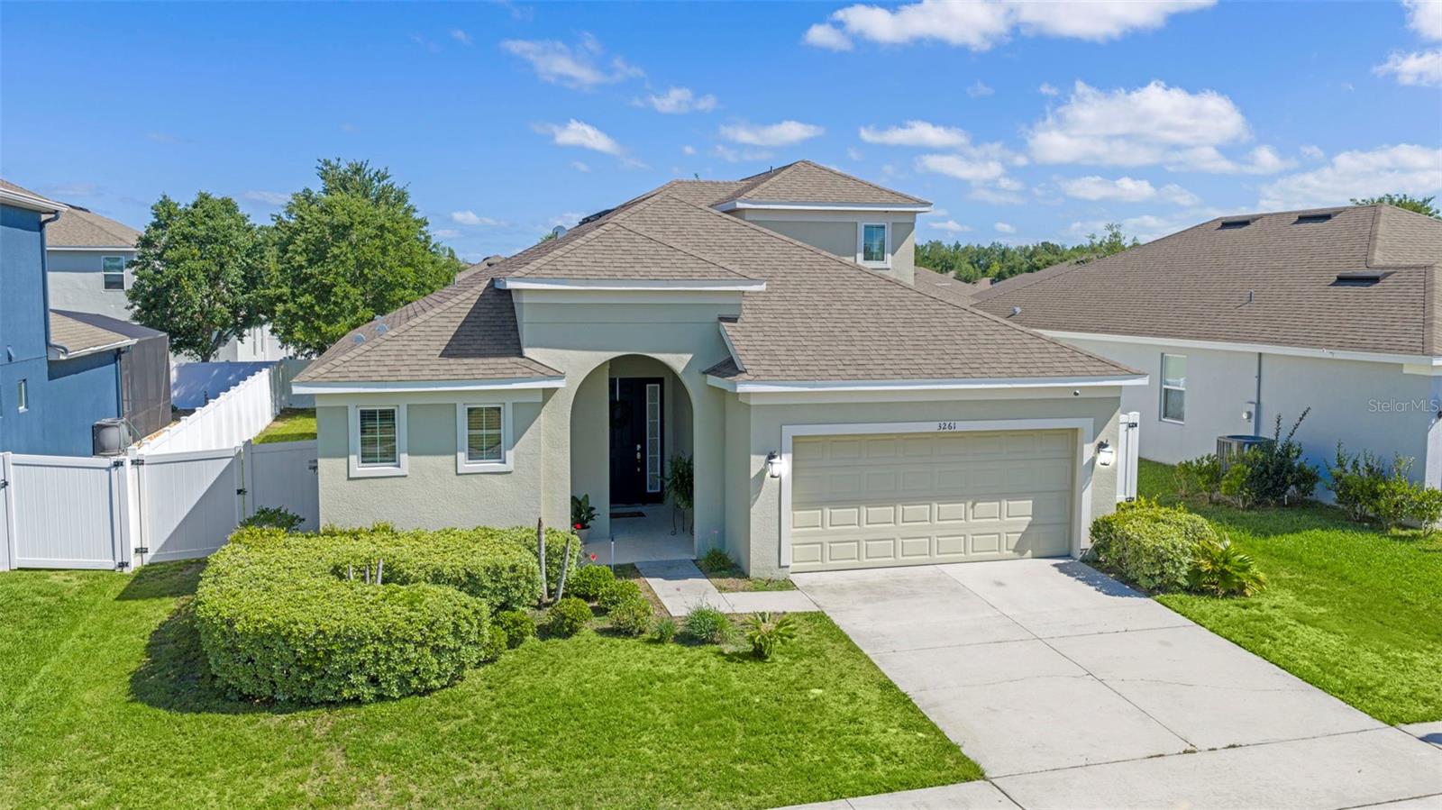 3261 Bethpage Loop, FL