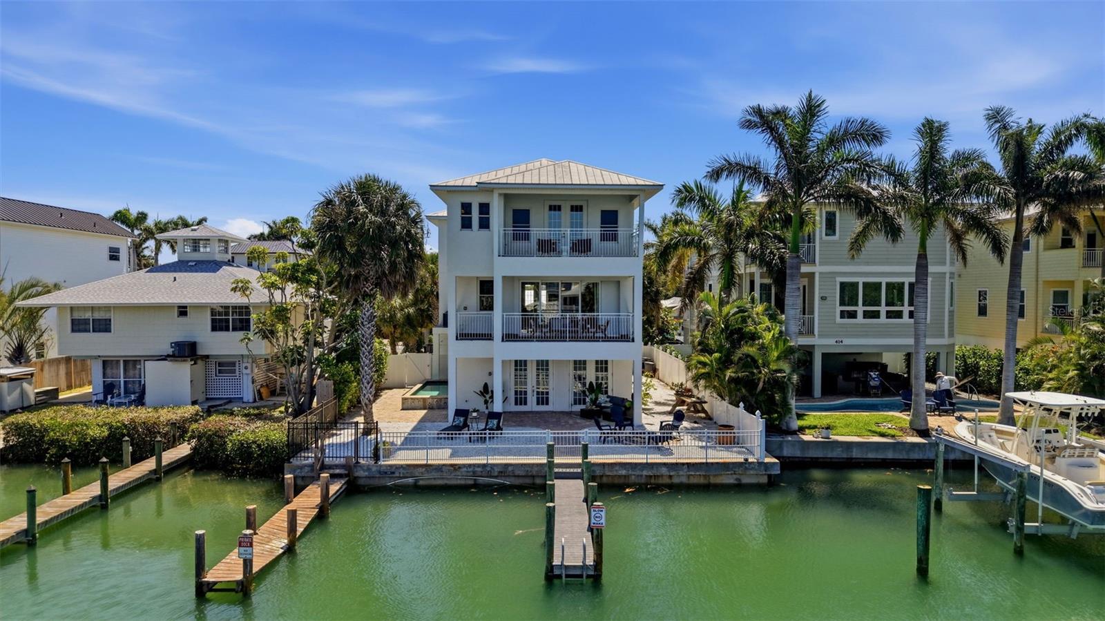 418 Pine Avenue, FL