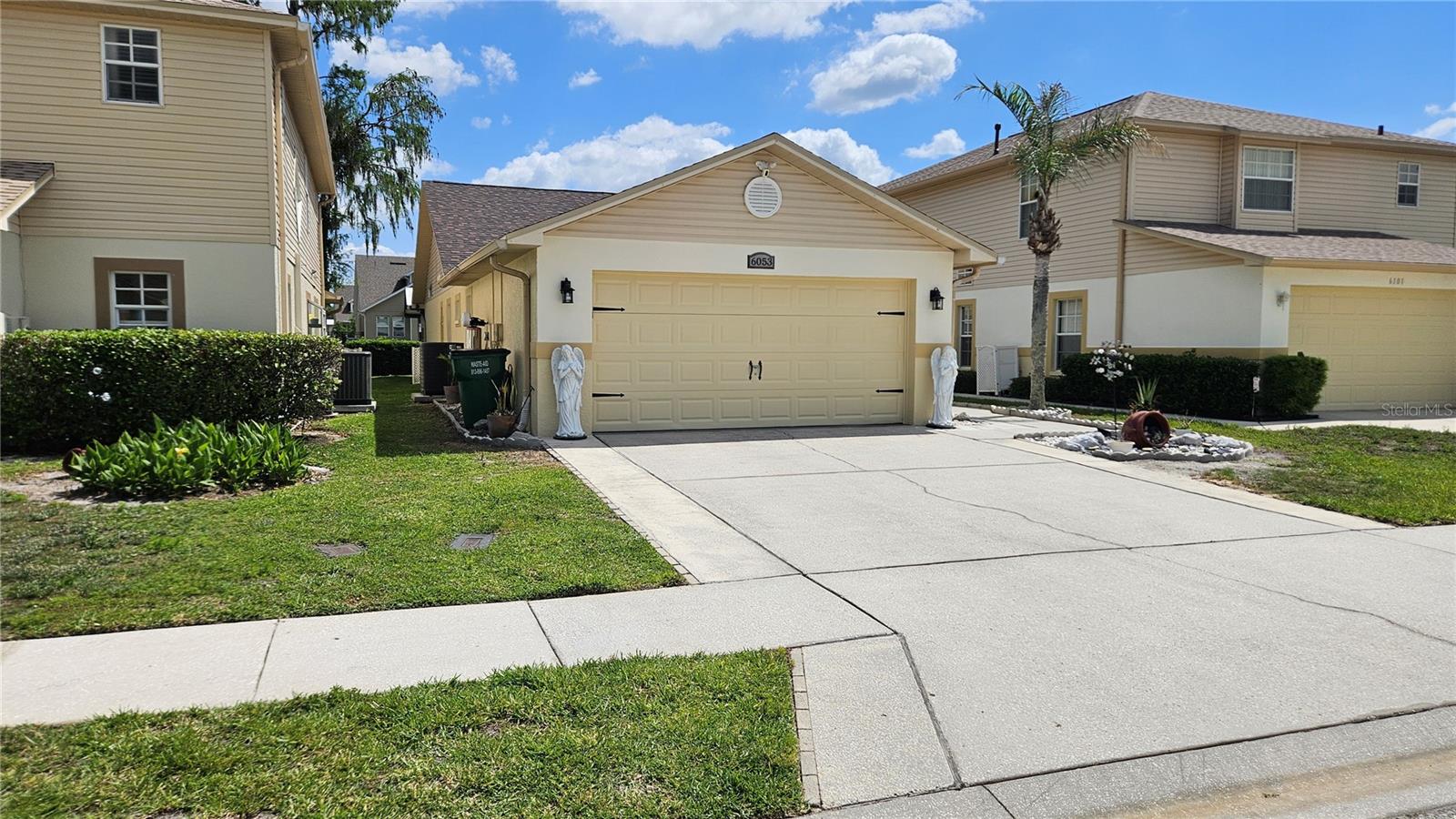 6053 Gentle Ben Circle, FL