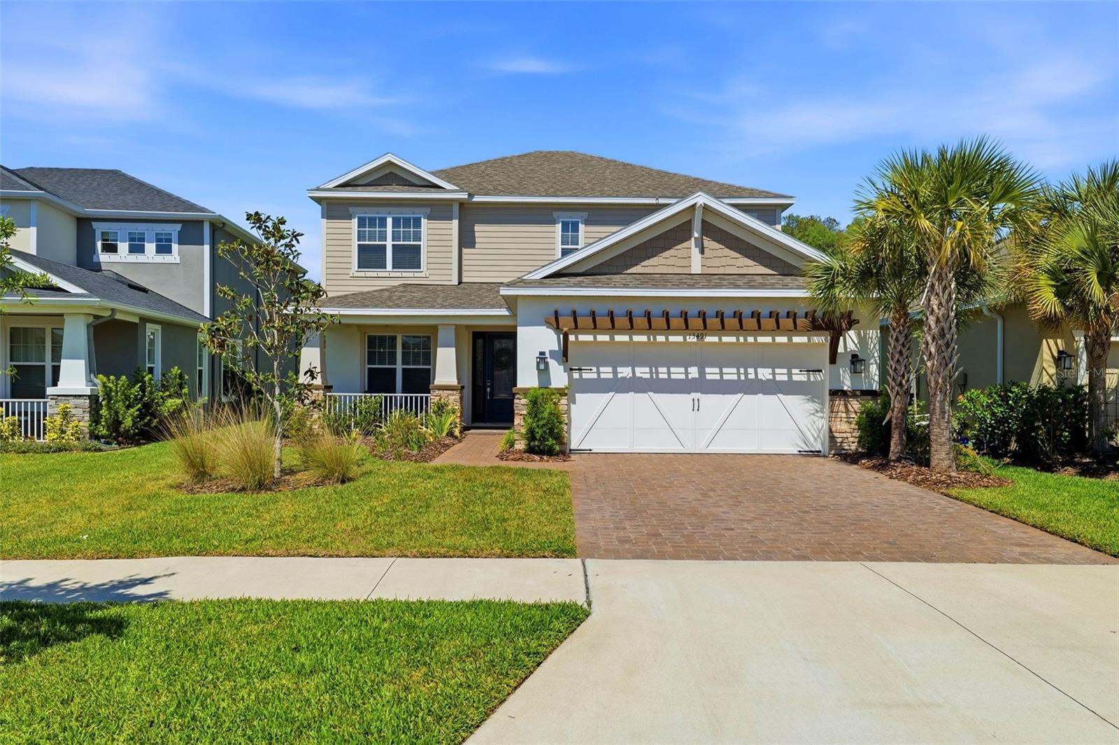 13491 Stansil Avenue, FL