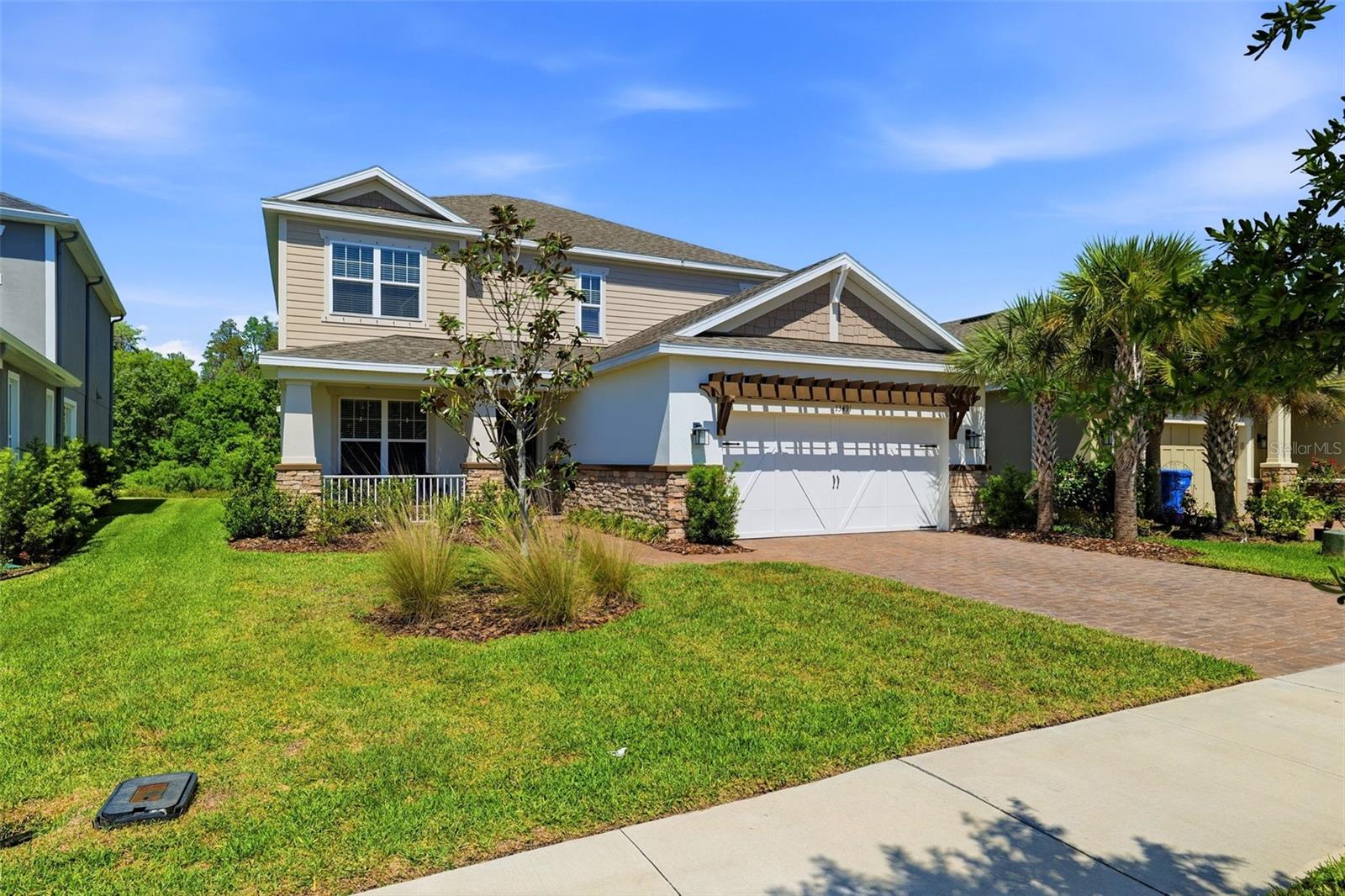 13491 Stansil Avenue, FL