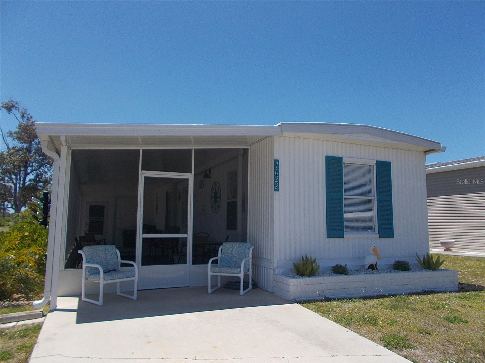 7622 Silage Circle, FL