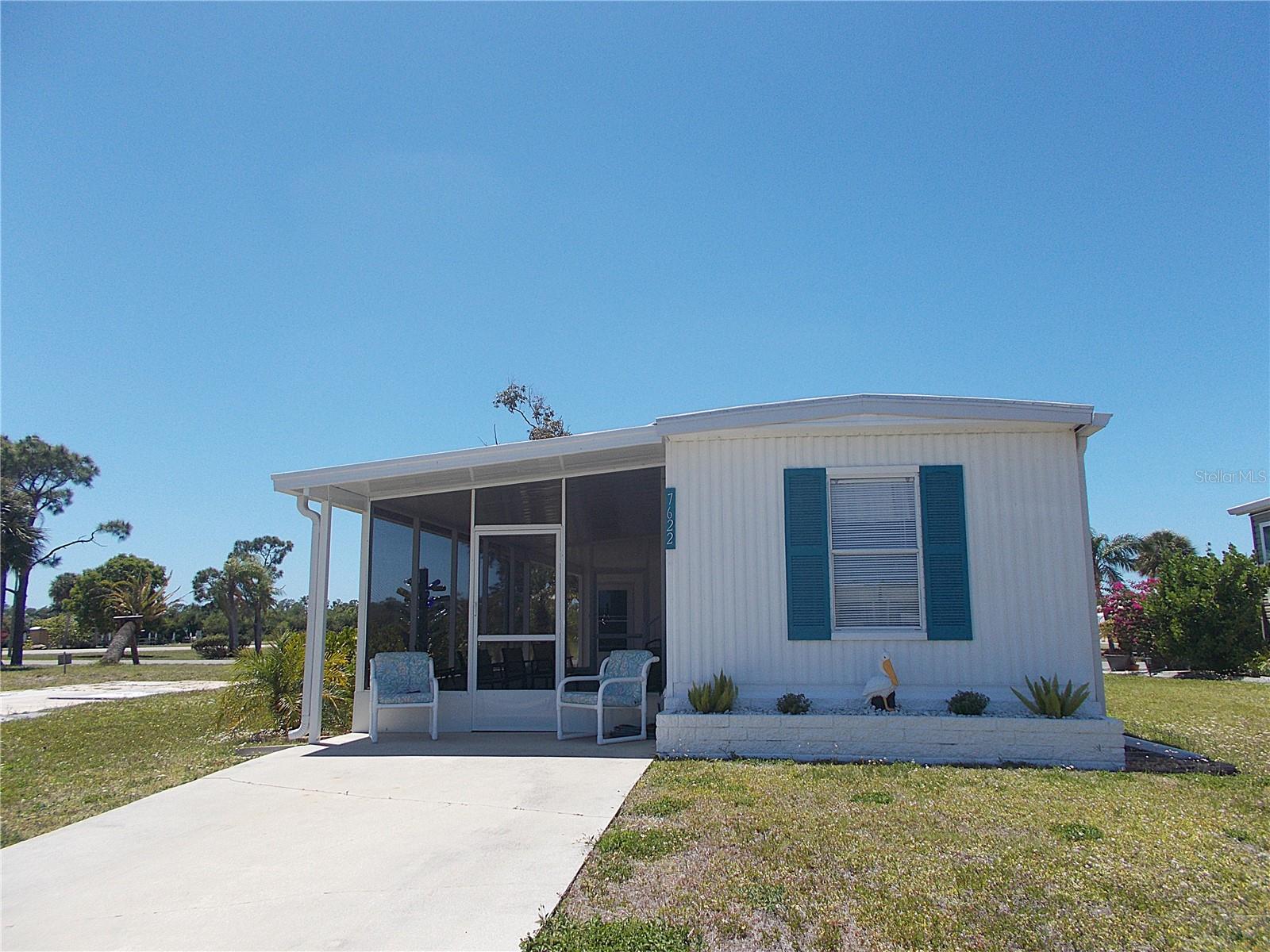 7622 Silage Circle, FL