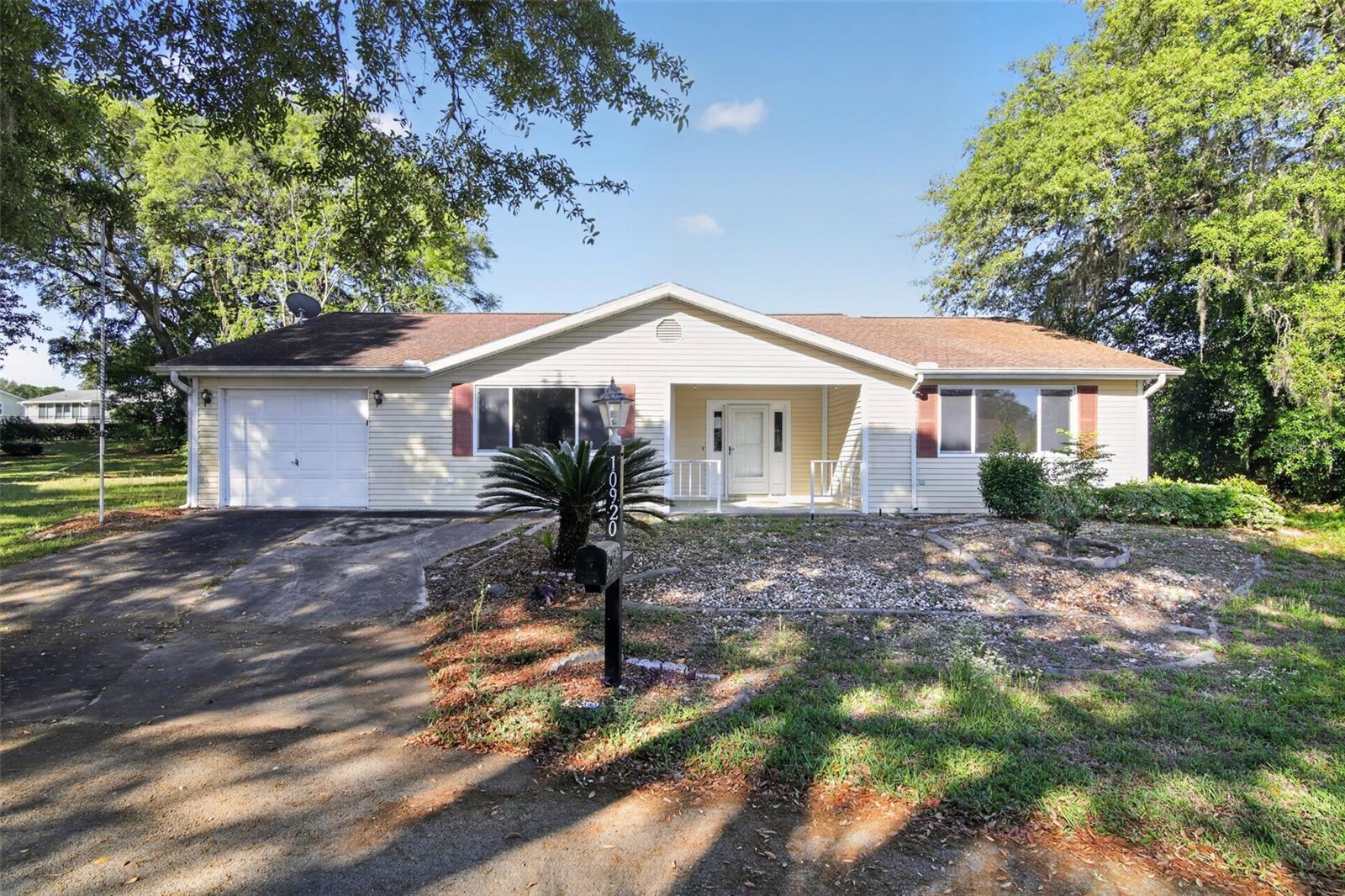 10920 82nd Terrace, FL