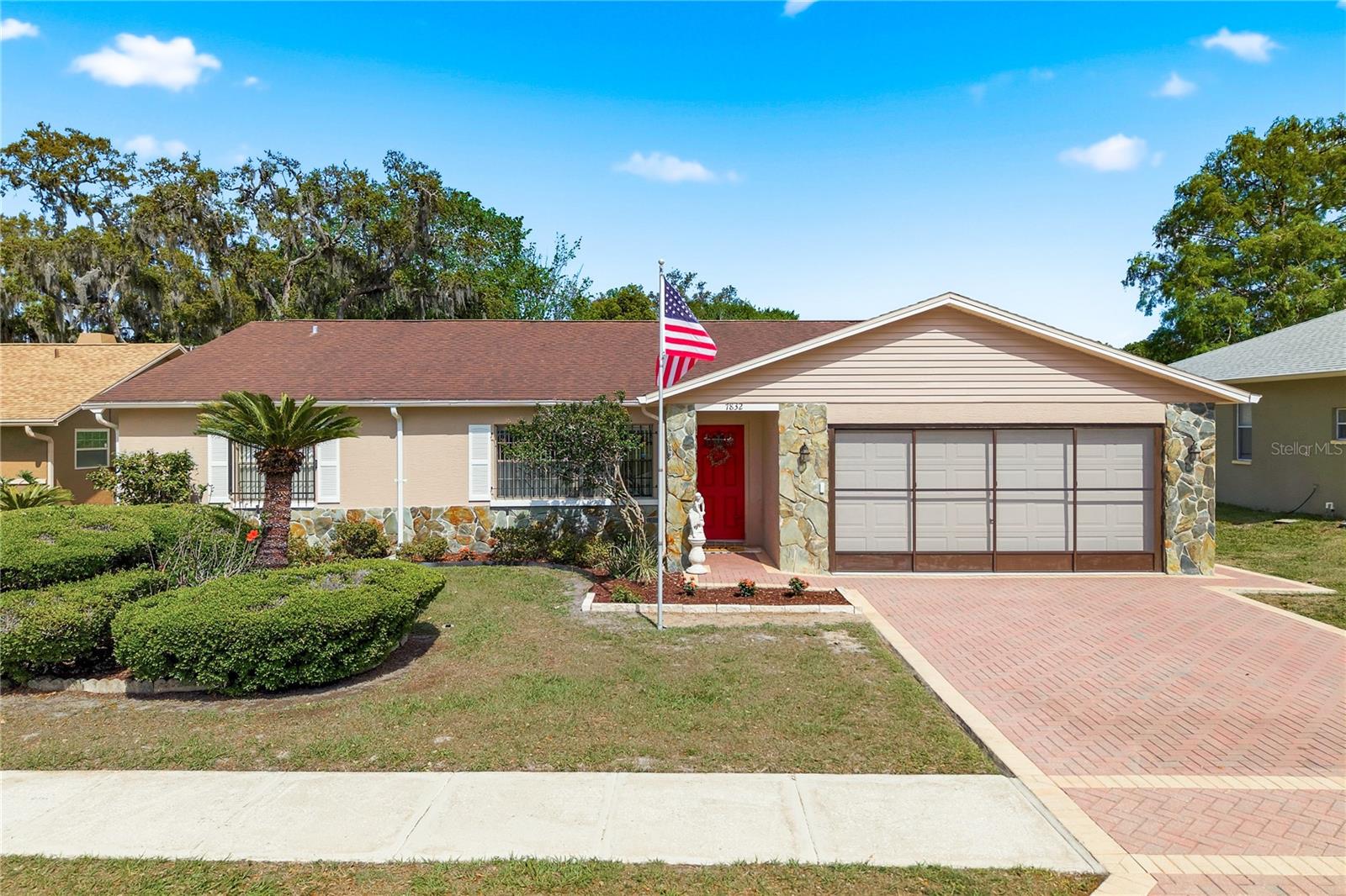 7832 Mcpherson Drive, FL