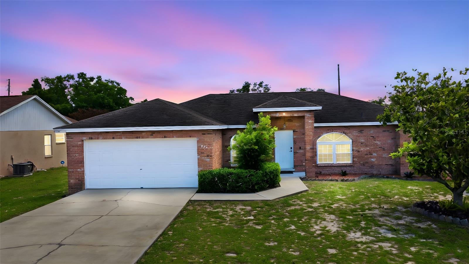 774 Barclay Terrace, FL