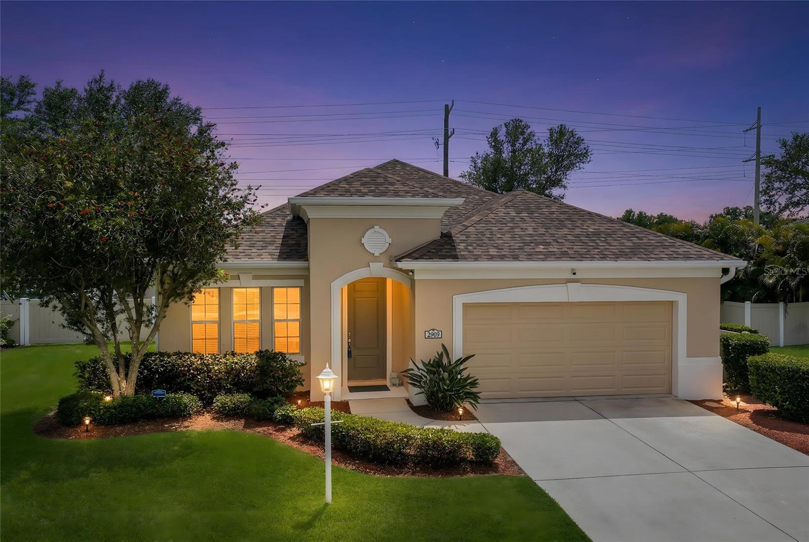2909 44th Court, FL