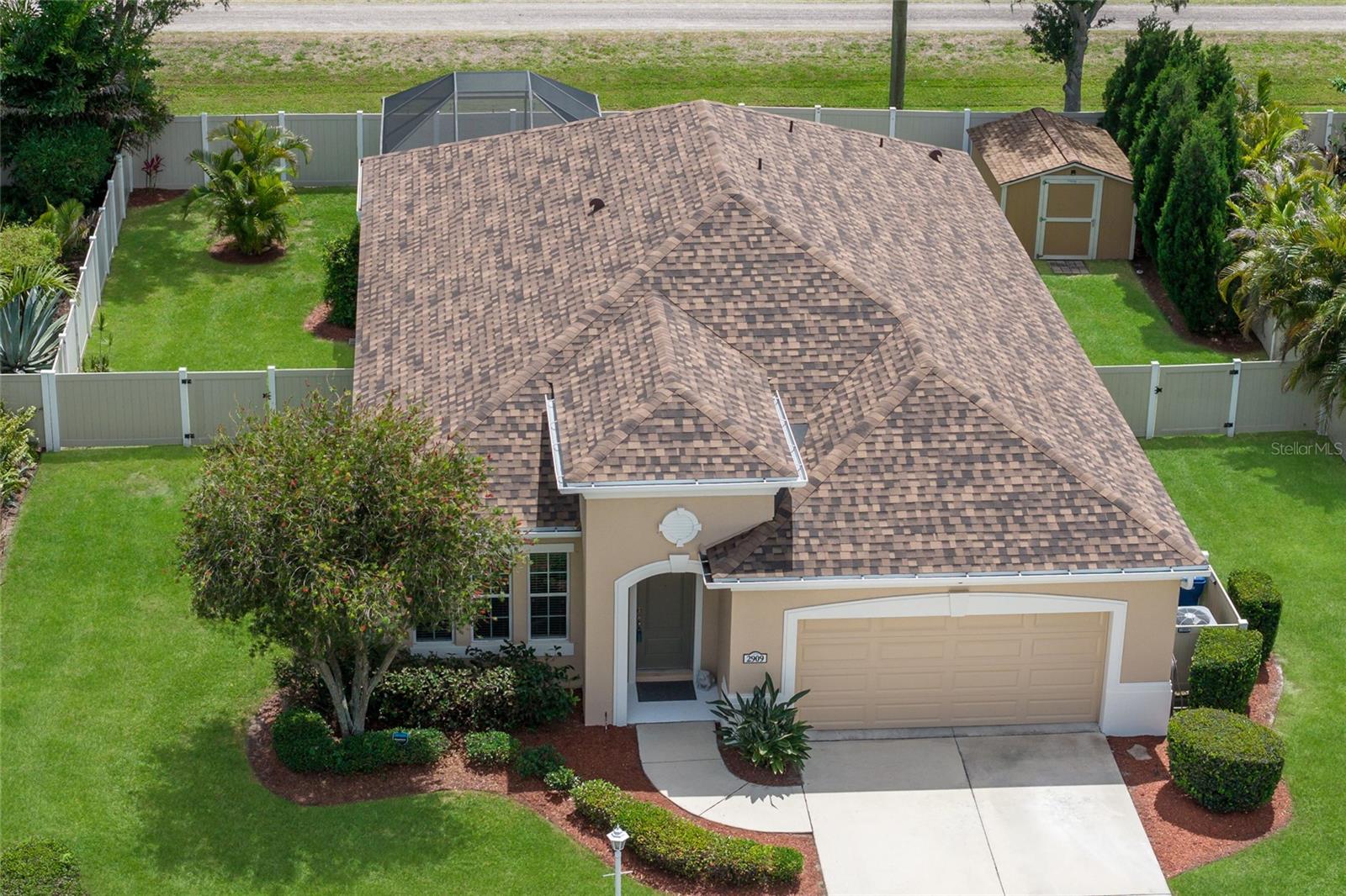 2909 44th Court, FL