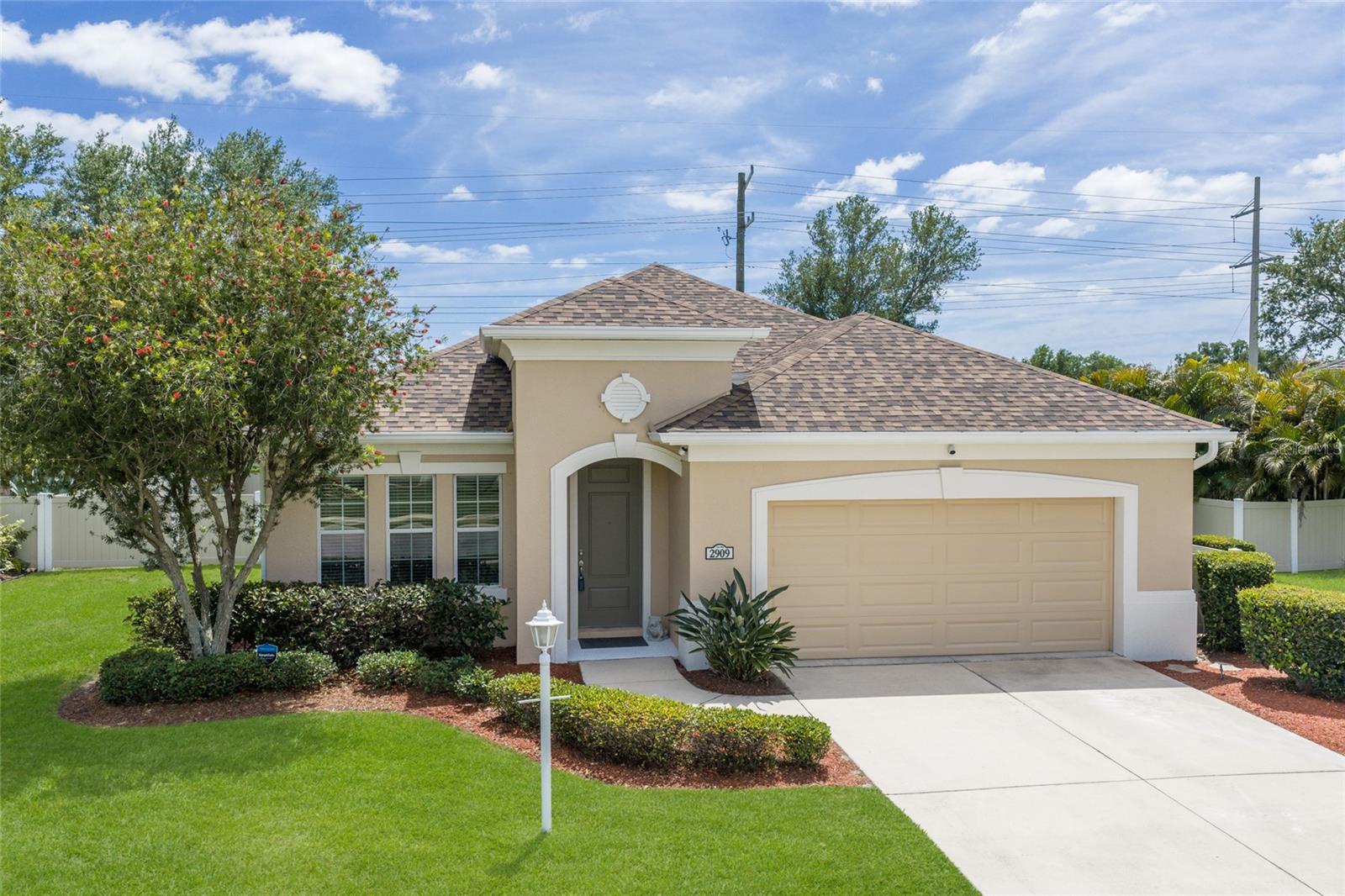 2909 44th Court, FL