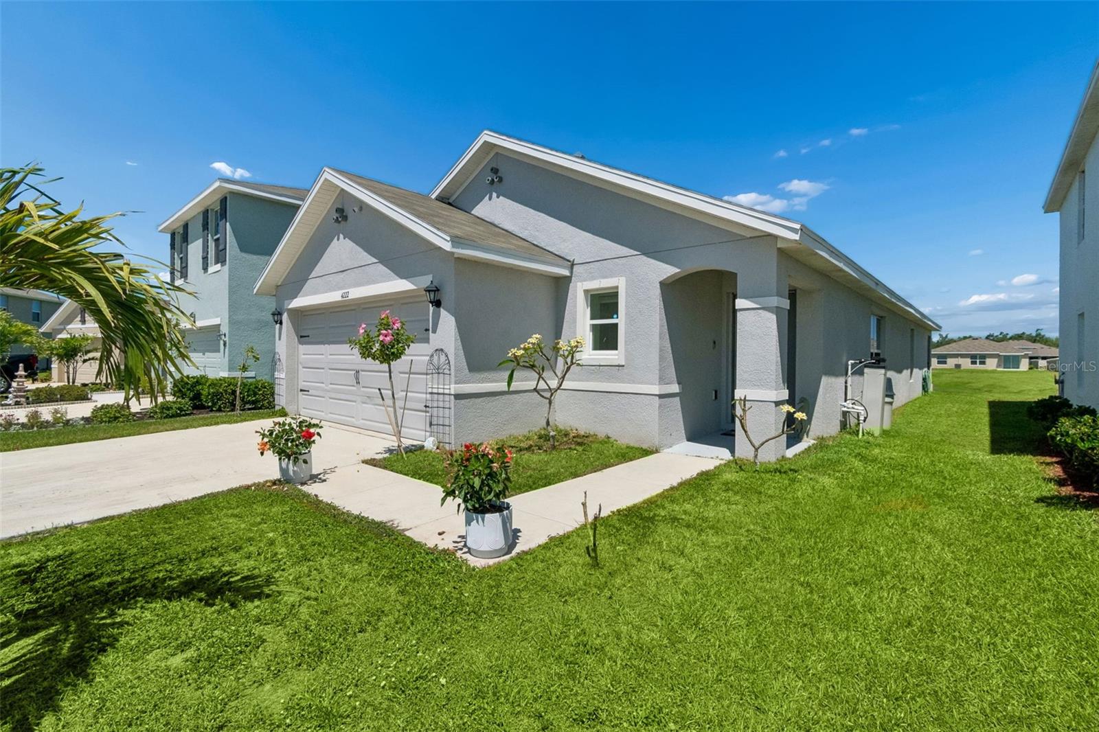 4222 Autumn Fog Court, FL
