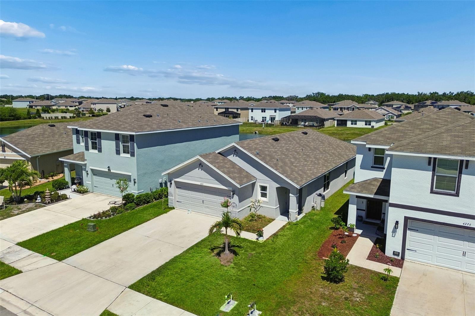 4222 Autumn Fog Court, FL