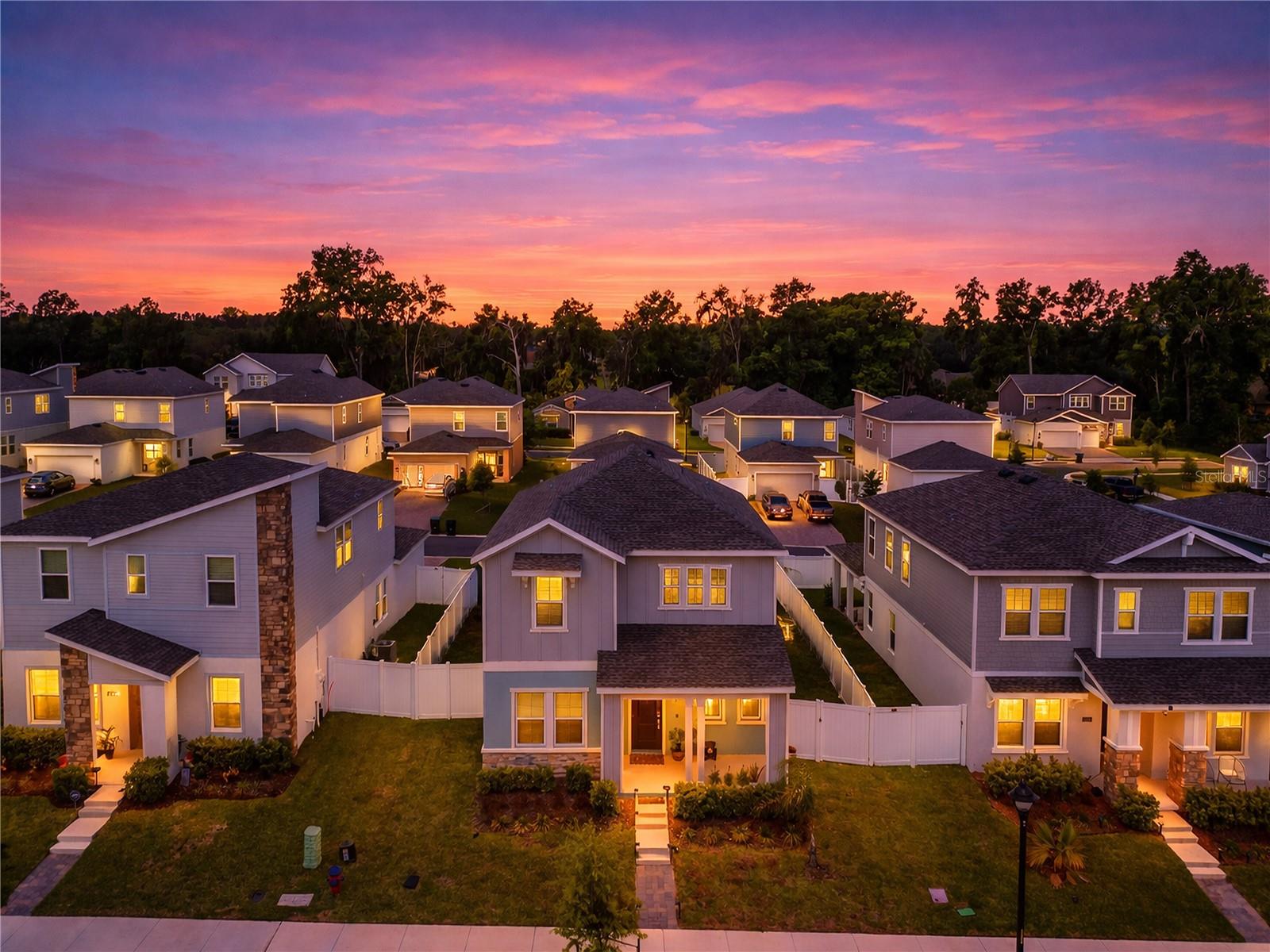 2200 Sweet Honey Lane, FL