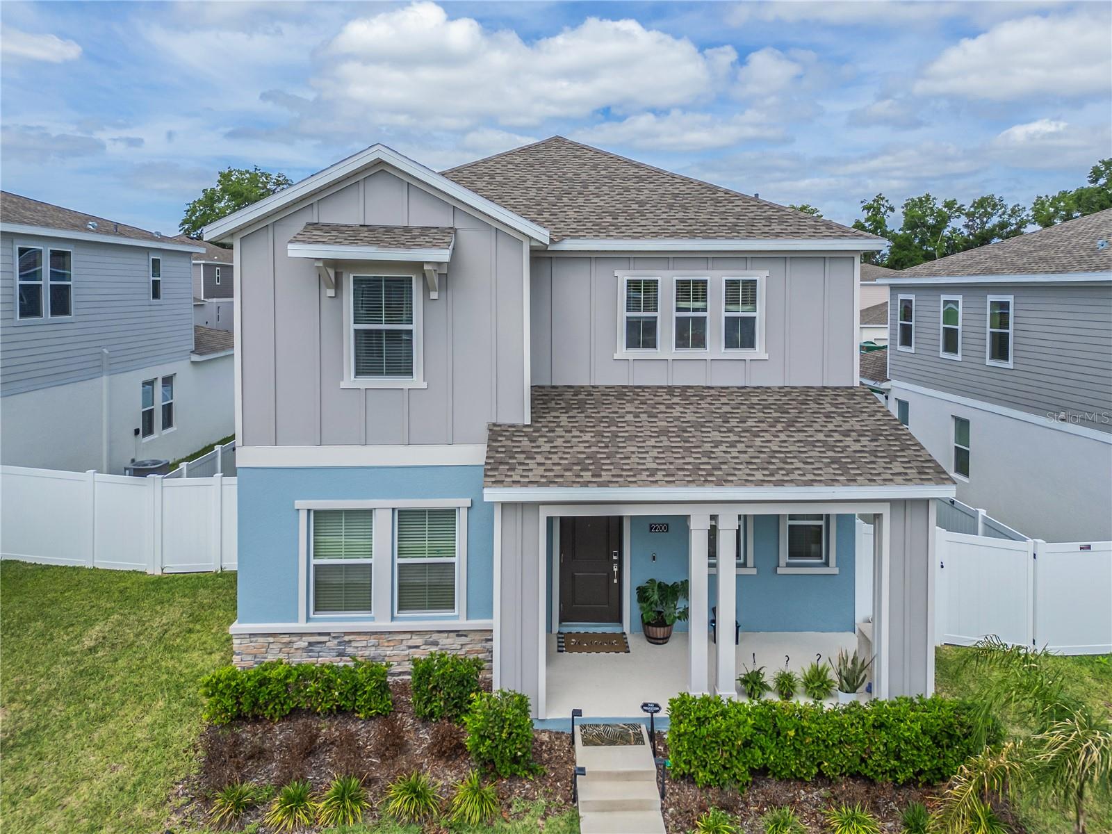 2200 Sweet Honey Lane, FL