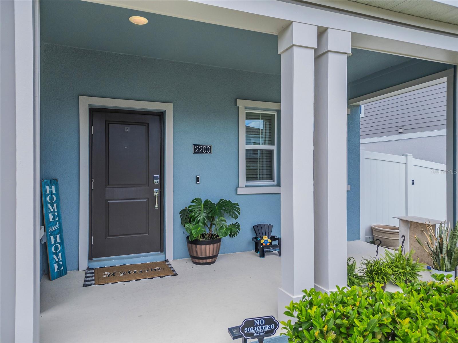 2200 Sweet Honey Lane, FL