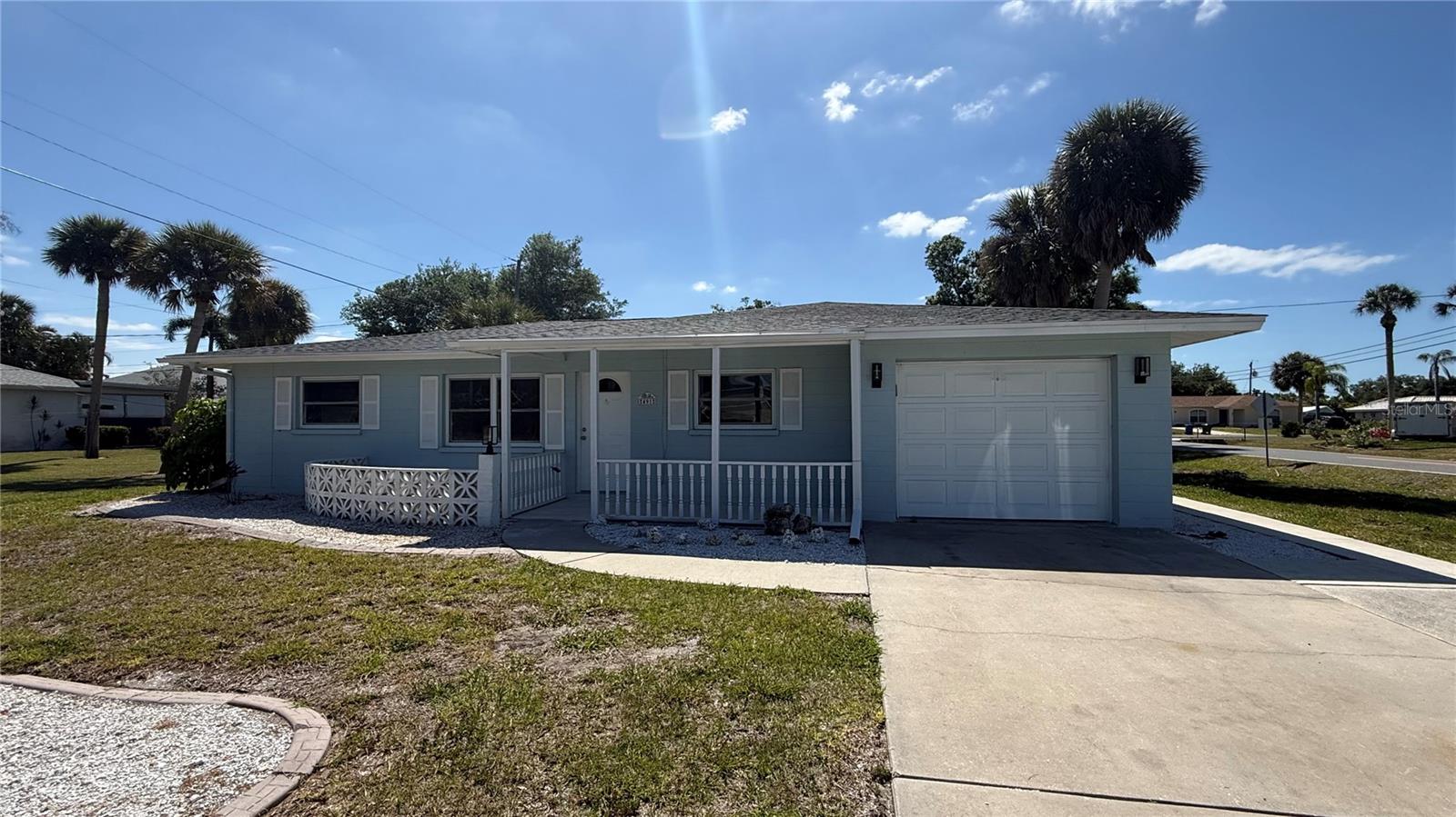 491 Venice Boulevard, FL