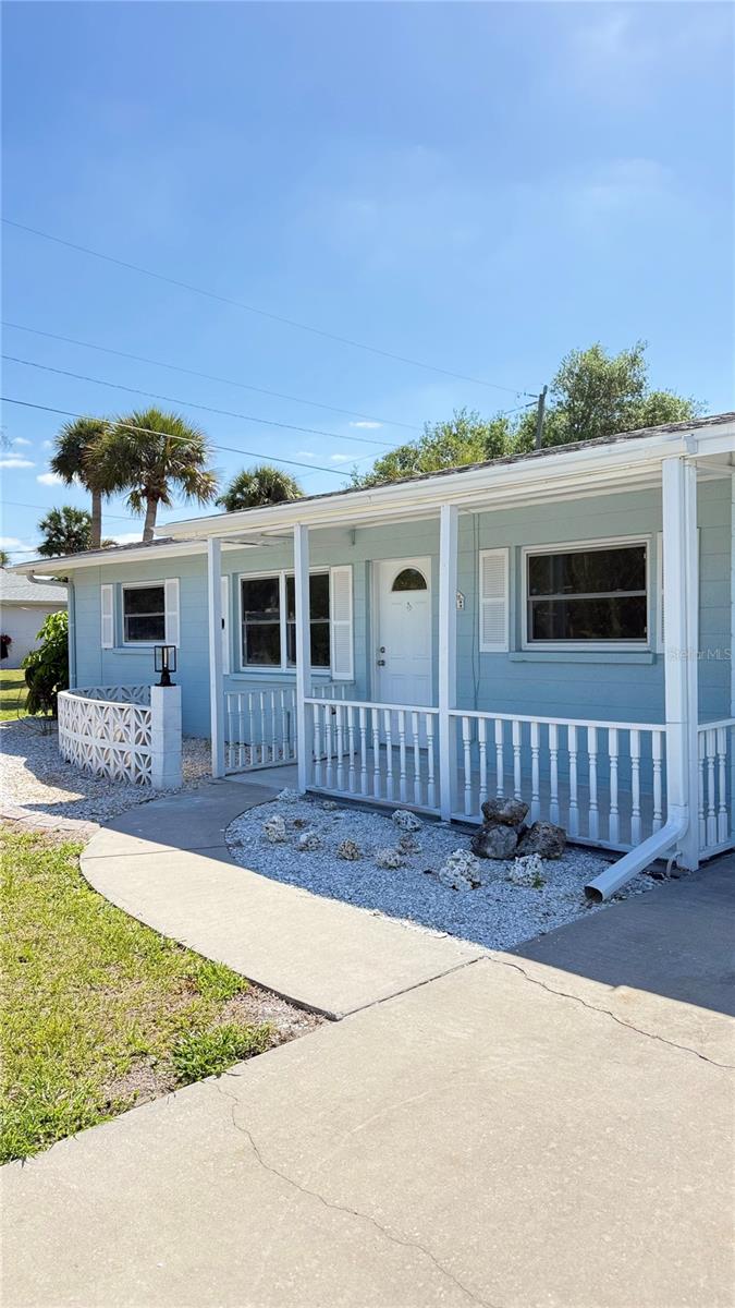 491 Venice Boulevard, FL
