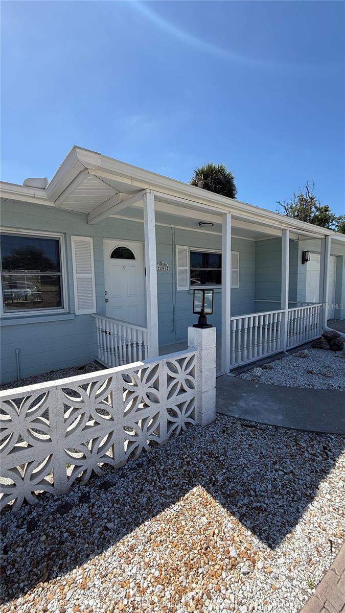 491 Venice Boulevard, FL