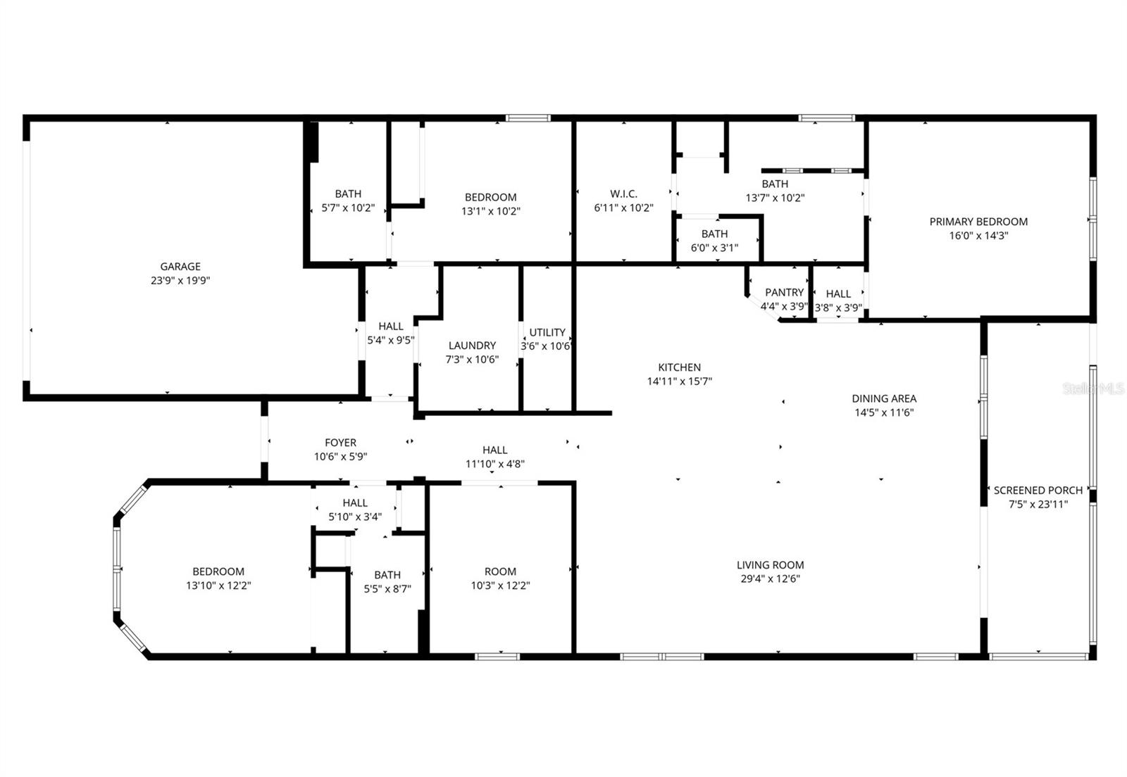 4311 84th Street, FL