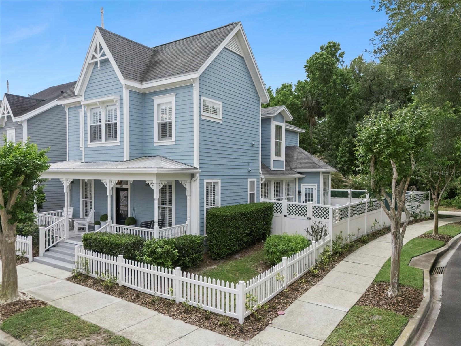 841 Lake Evalyn Drive, FL