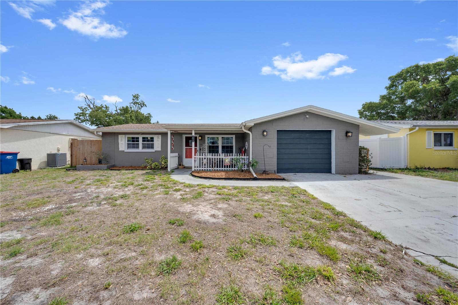 1414 Whitehall Lane, FL