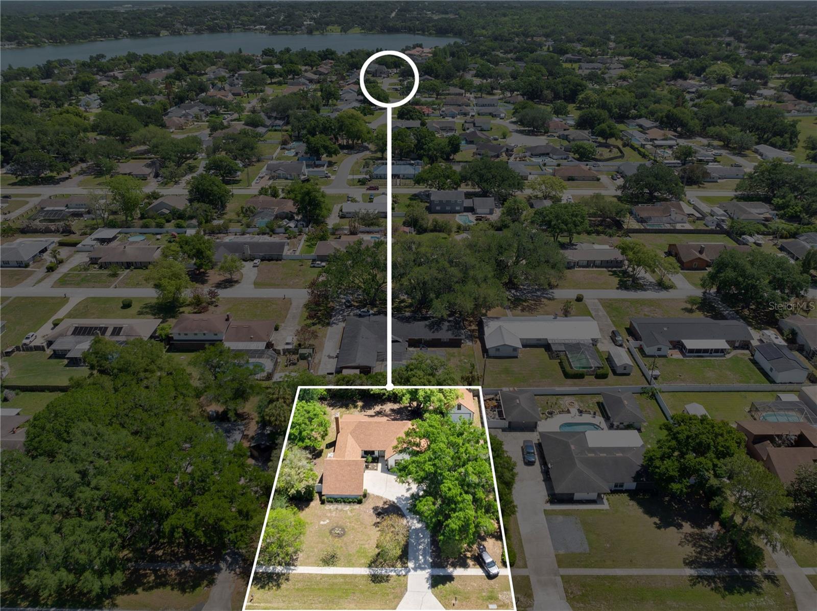 5710 Scott Lake Road, FL