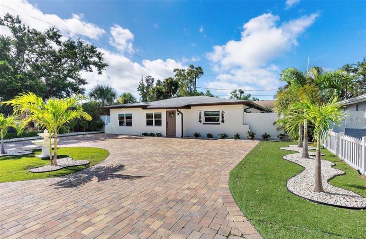 6750 Flamingo Way, FL