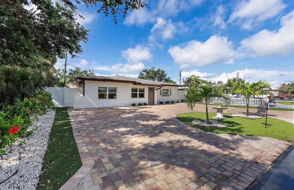 6750 Flamingo Way, FL