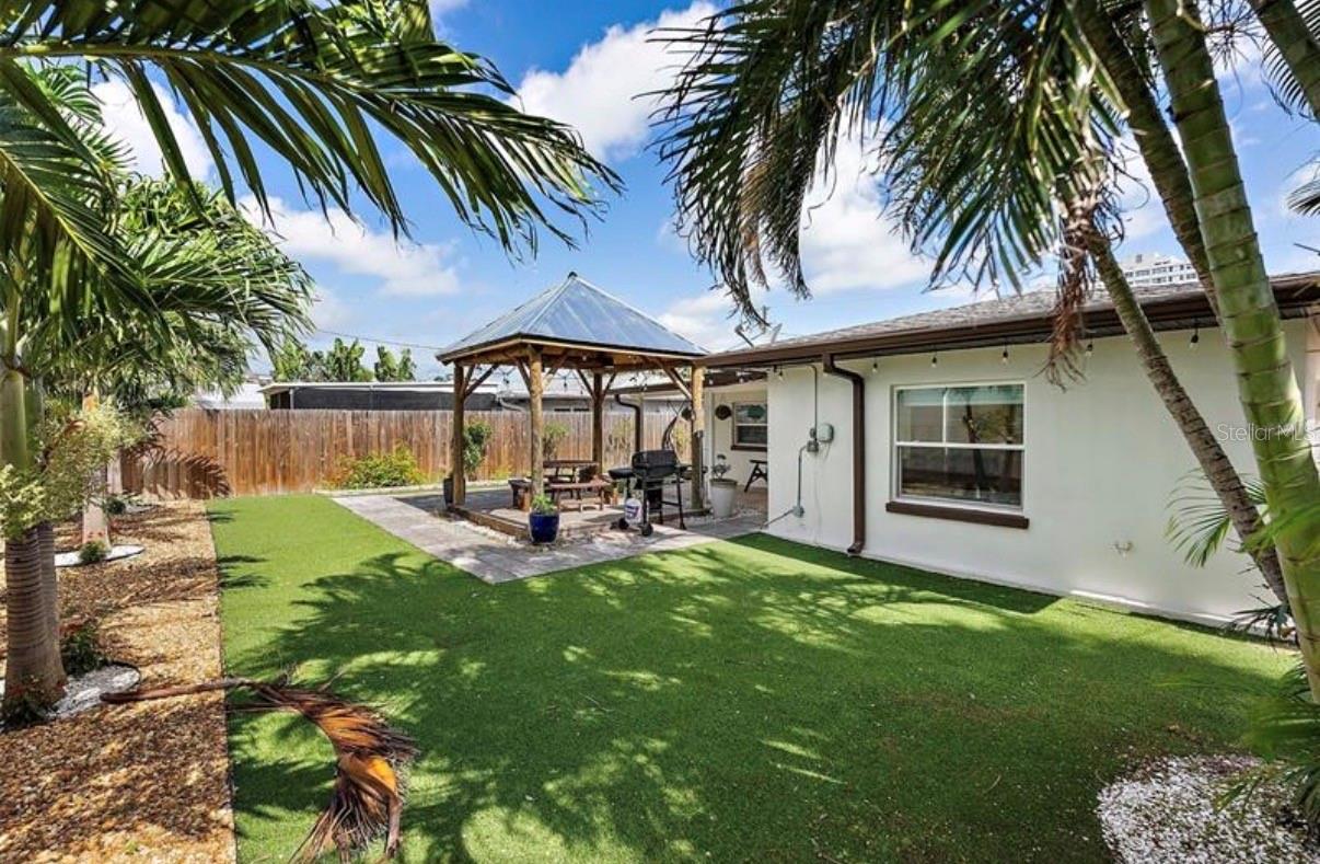 6750 Flamingo Way, FL