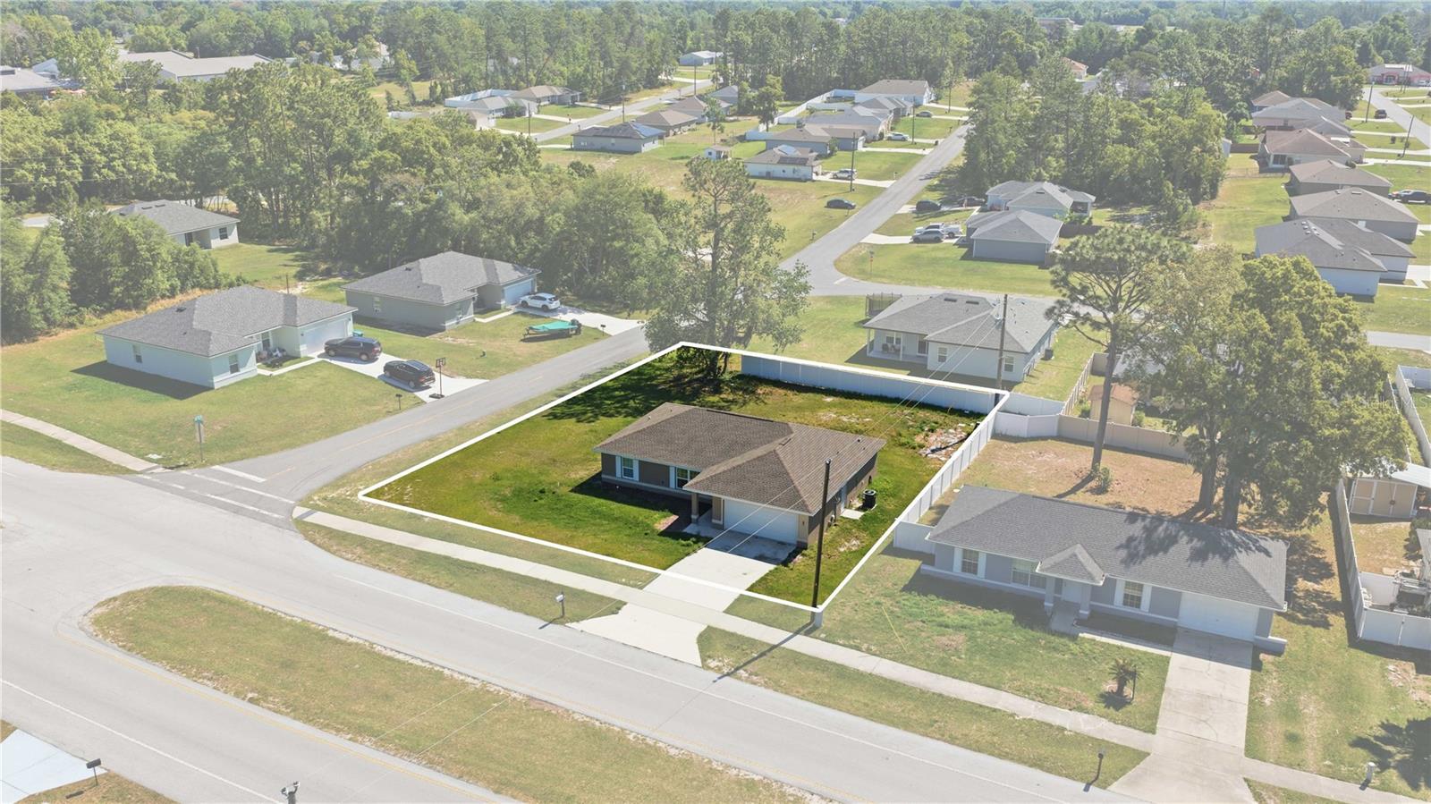 OCALA, FL