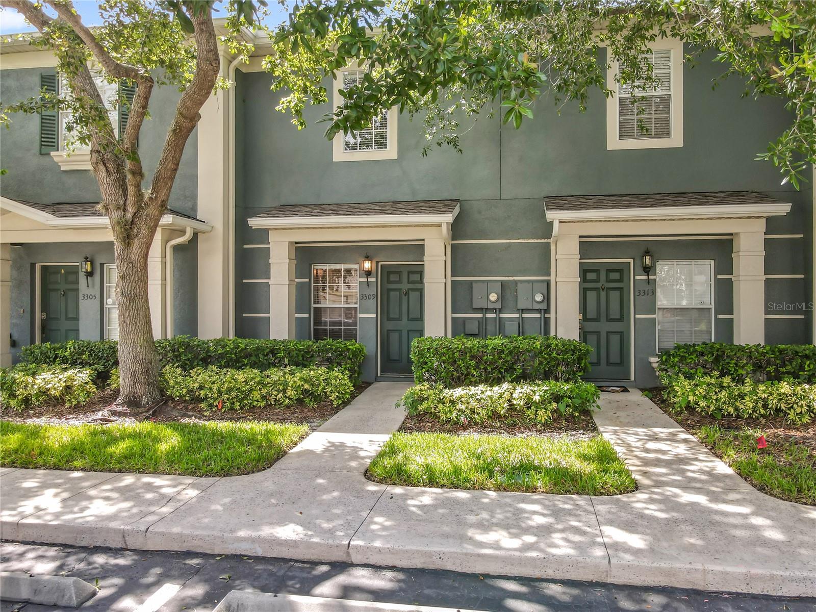 3309 Wilshire Way Road, FL