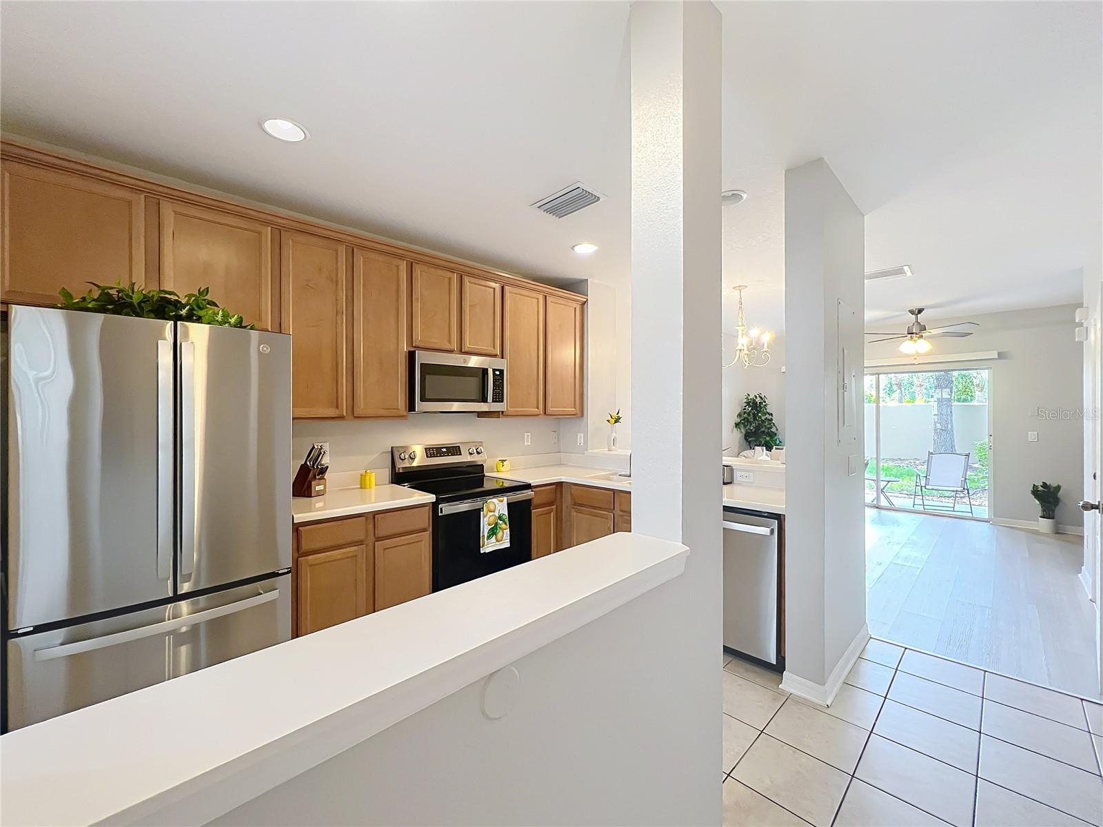 3309 Wilshire Way Road, FL