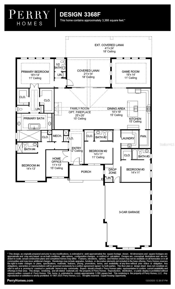 6156 Dusk Rose Lane, FL