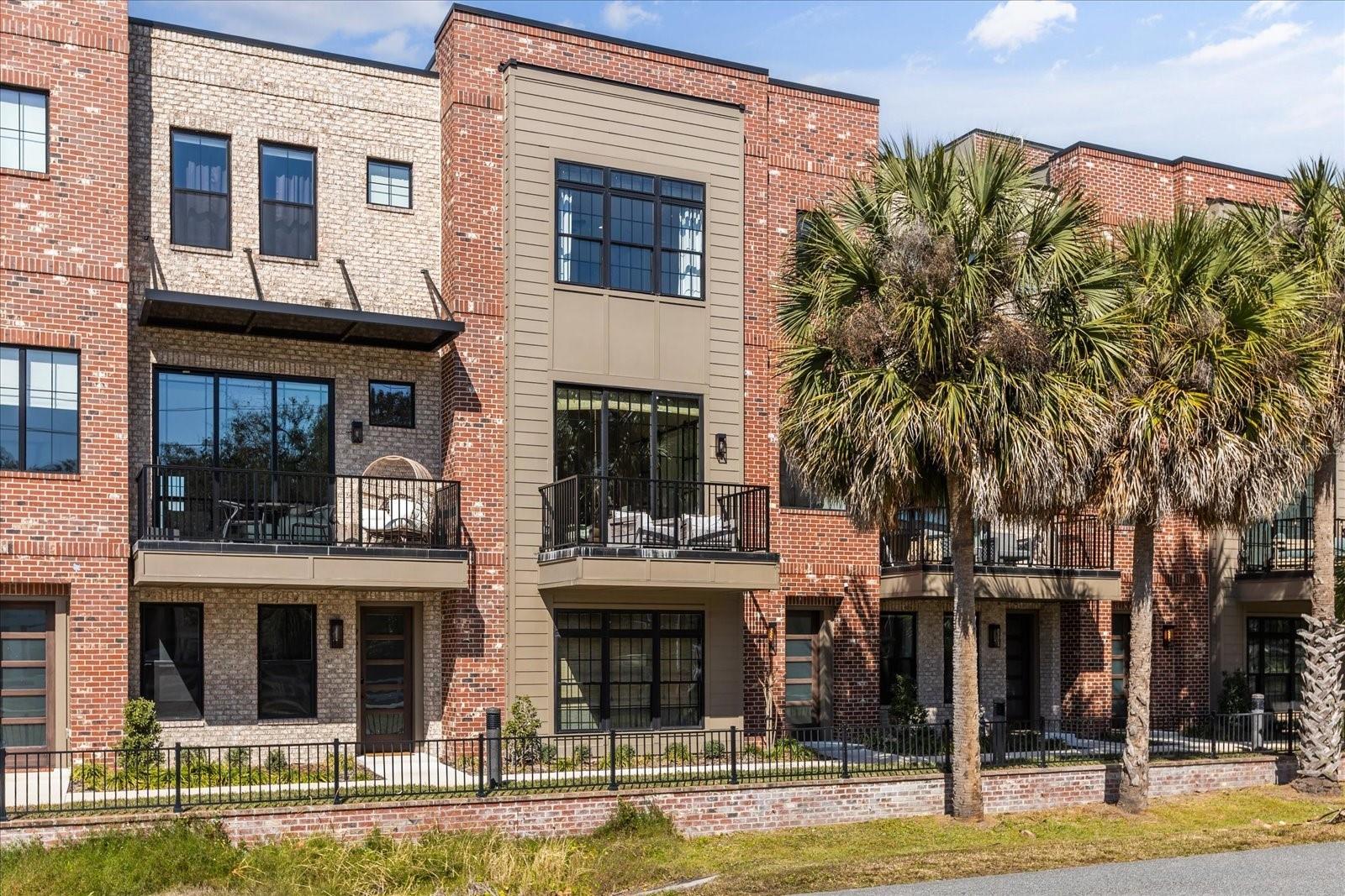 68 Park Avenue, FL
