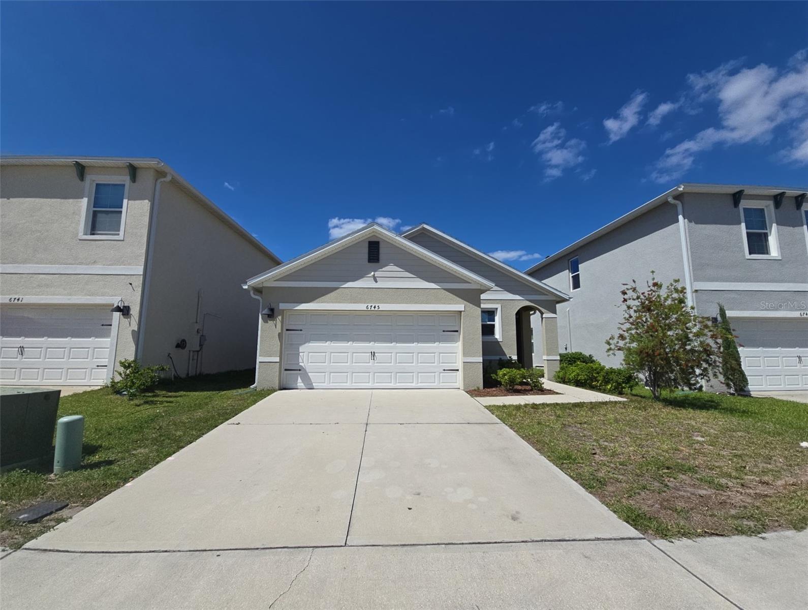 6745 Huntleigh Hammock Road, FL