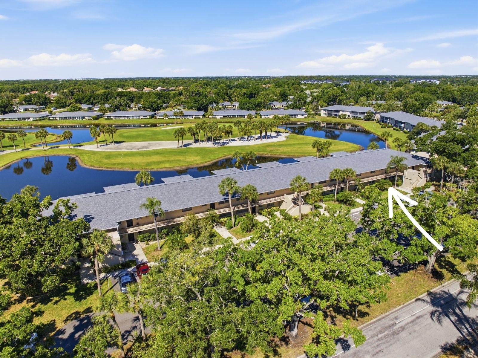 6939 Country Club Drive, FL