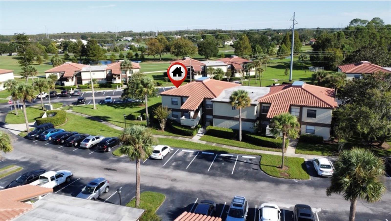3233 Candle Ridge Drive, FL