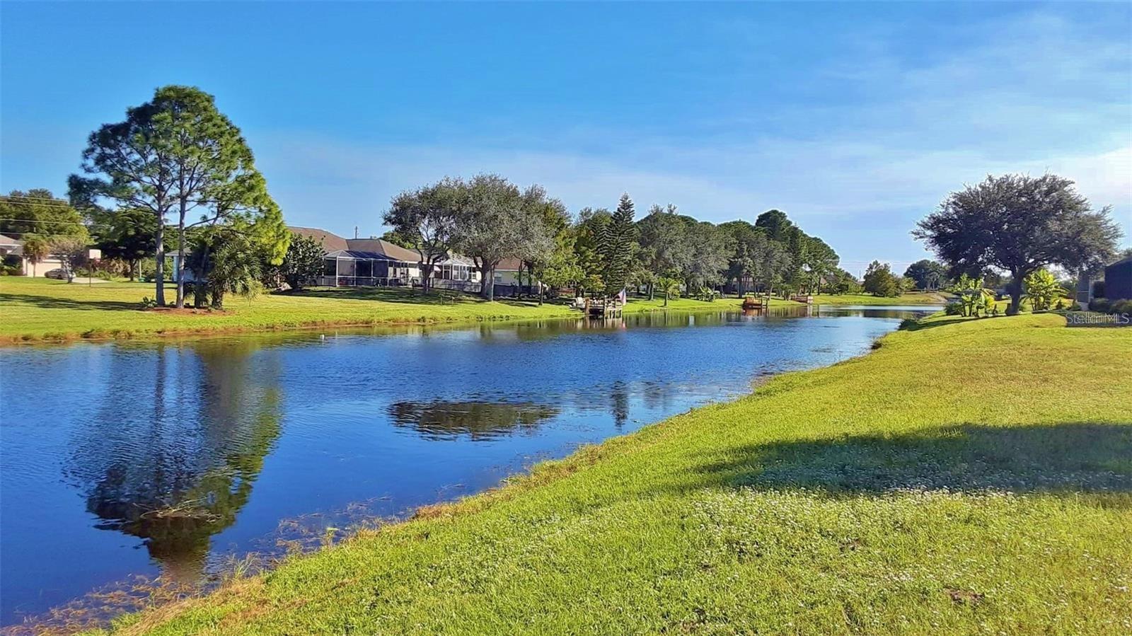 847 Rotonda Circle, FL