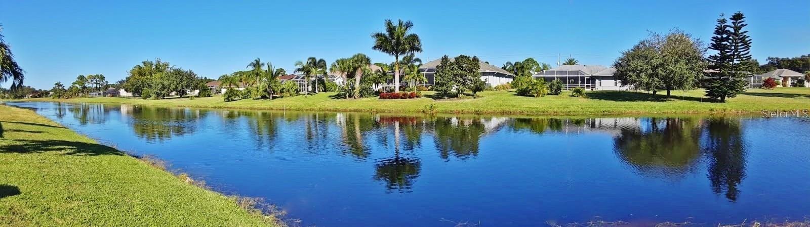 847 Rotonda Circle, FL