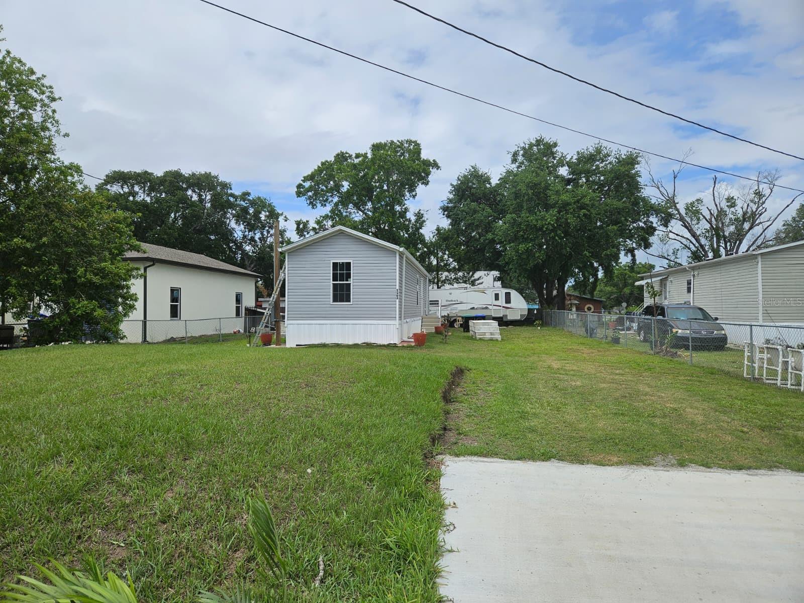 123 4th Street, FL