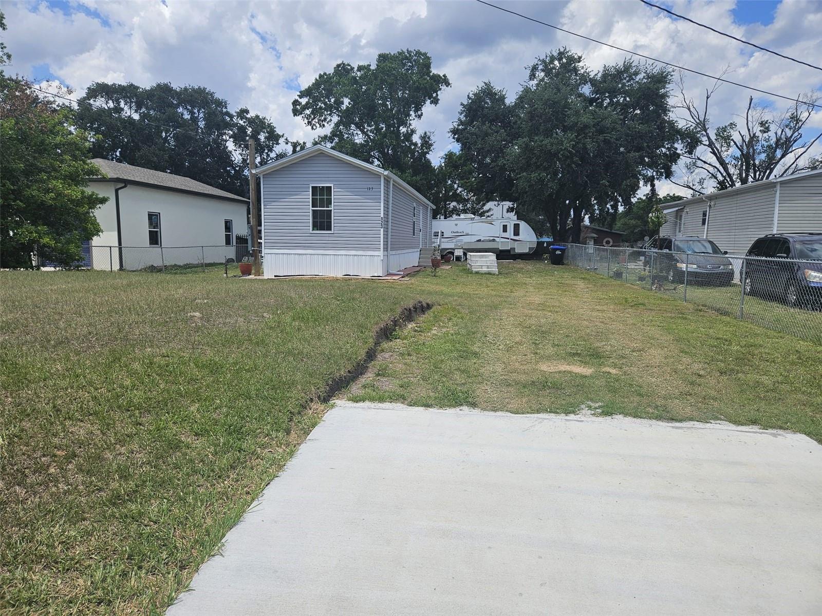 123 4th Street, FL