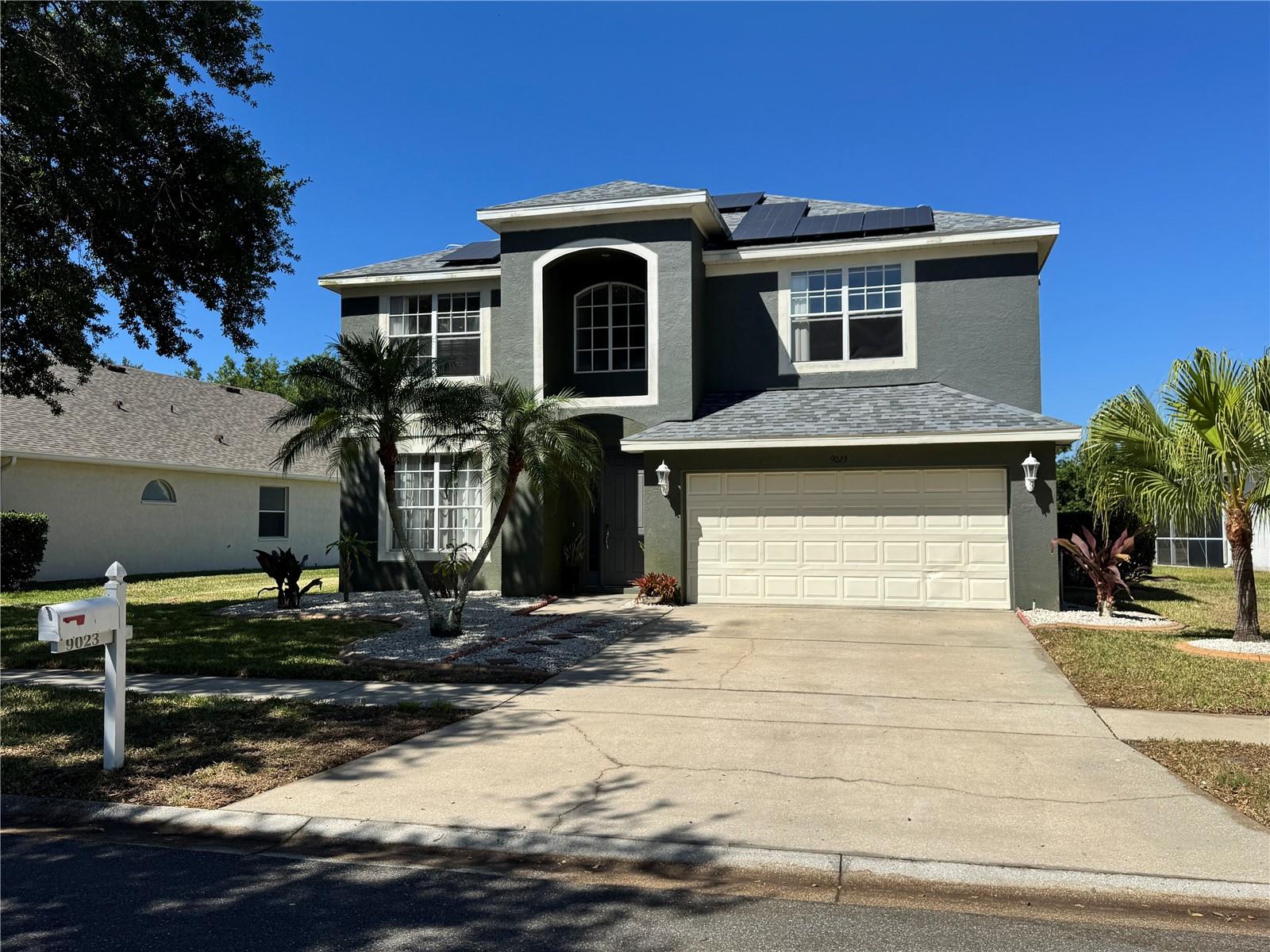9023 Pinebreeze Drive, FL