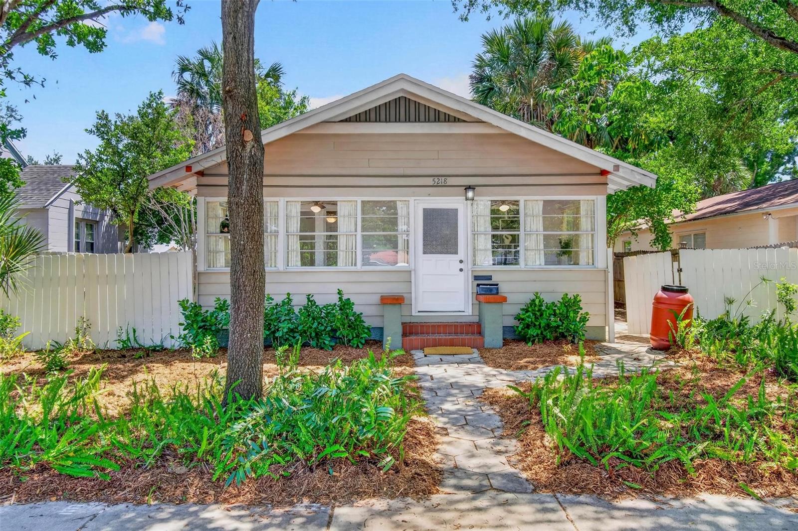 5218 1st Avenue, FL