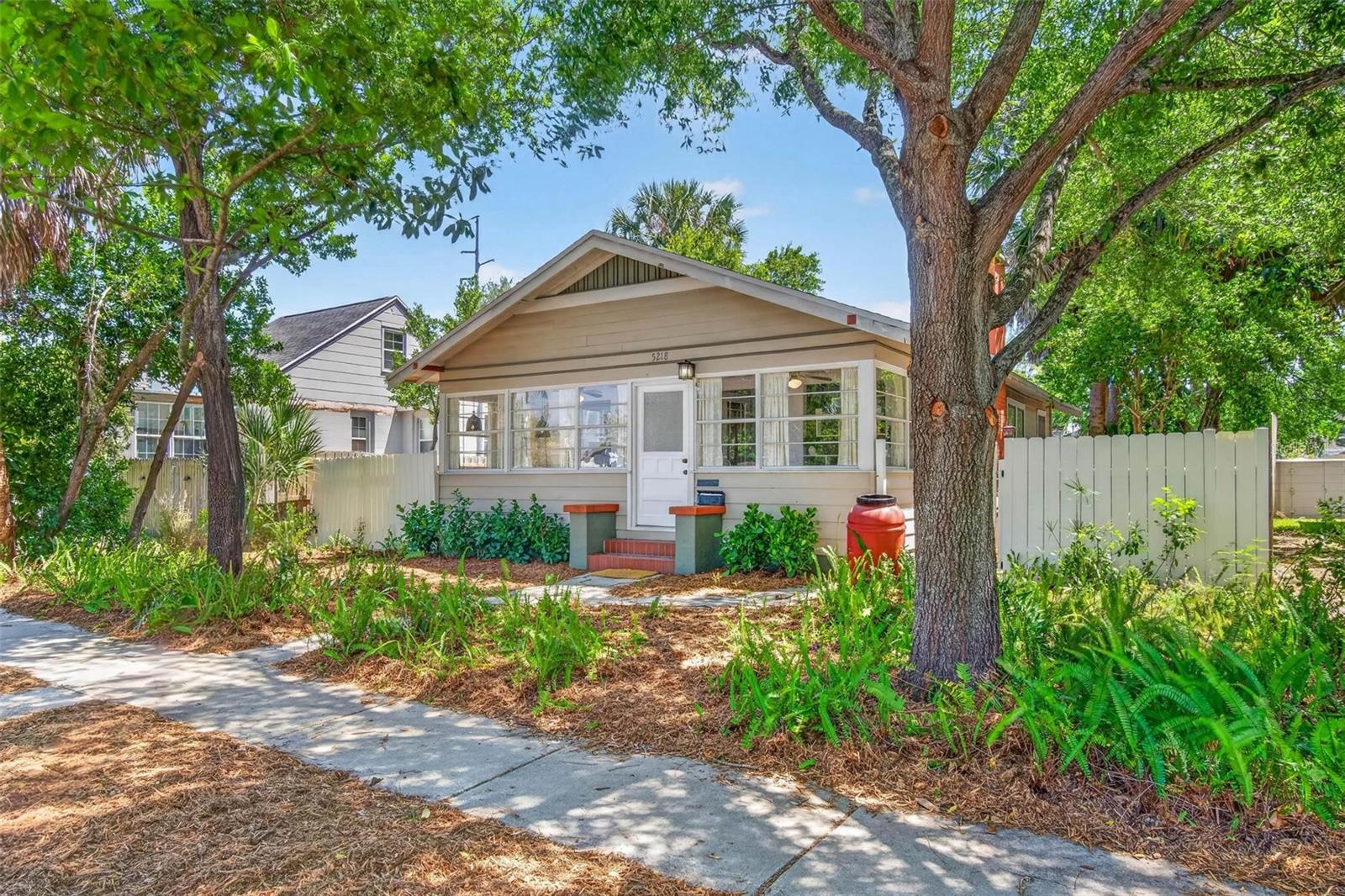 5218 1st Avenue, FL