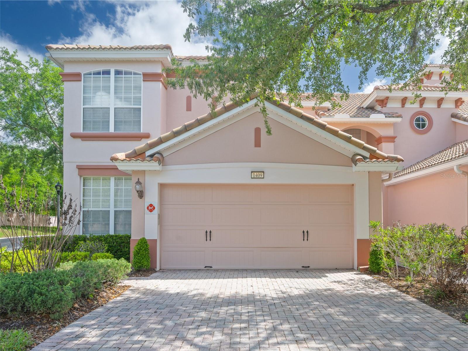 1409 Milledge Lane, FL